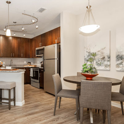 Lake Nona Apartment Cleaning