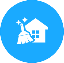 Moving House Cleaning Lake Nona